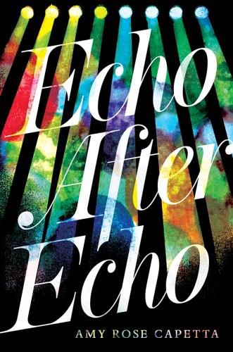 Cover image for Echo After Echo