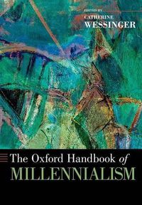 Cover image for The Oxford Handbook of Millennialism