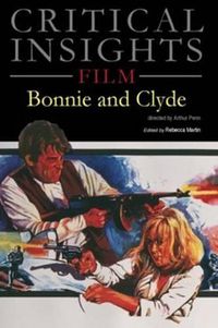 Cover image for Bonnie & Clyde