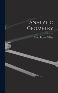 Cover image for Analytic Geometry