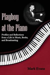 Cover image for Playboy at the Piano