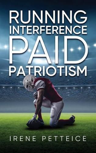 Cover image for Running Interference: Paid Patriotism