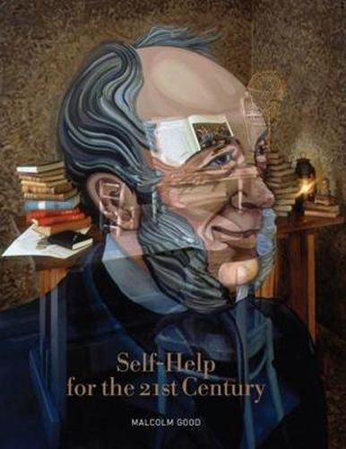 Cover image for Self-help for the 21st Century