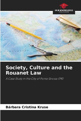 Cover image for Society, Culture and the Rouanet Law
