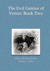 Cover image for The Evil Genius of Venus