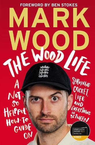 Cover image for The Wood Life