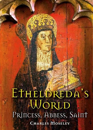 Cover image for Etheldreda's World