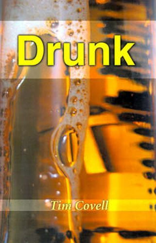 Cover image for Drunk
