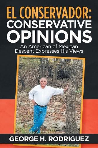 Cover image for El Conservador