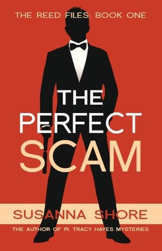 Cover image for The Perfect Scam