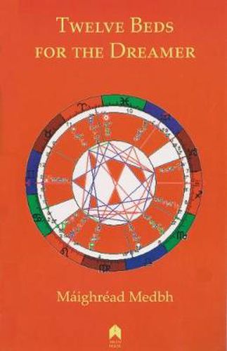 Cover image for Twelve Beds for the Dreamer