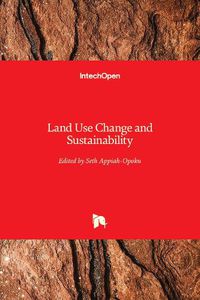 Cover image for Land Use Change and Sustainability