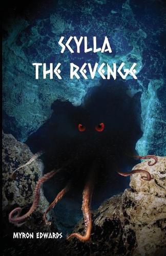 Cover image for Scylla: The Revenge