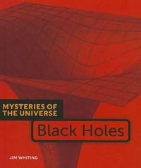 Cover image for Black Holes