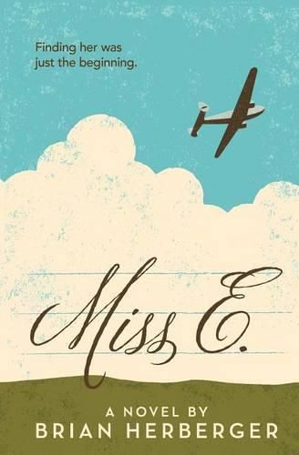 Cover image for Miss E.