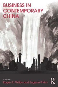 Cover image for Business in Contemporary China