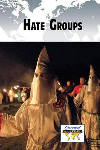 Cover image for Hate Groups