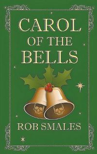Cover image for Carol of the Bells
