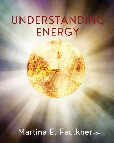 Cover image for Understanding Energy