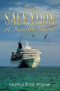 Cover image for The Salvation of Naomi Snow