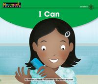 Cover image for I Can Leveled Text