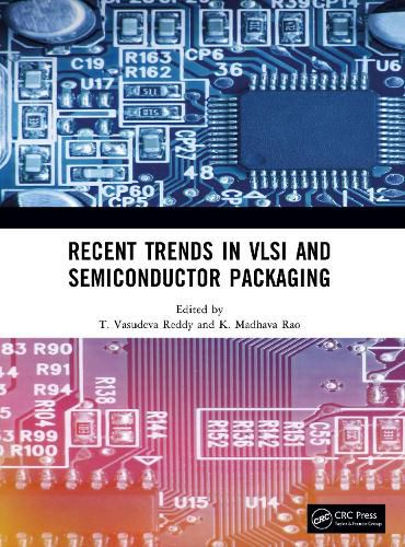 Cover image for Recent Trends in VLSI and Semiconductor Packaging