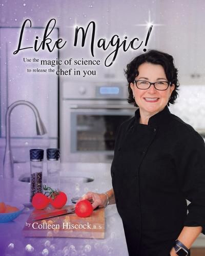 Cover image for Like Magic!