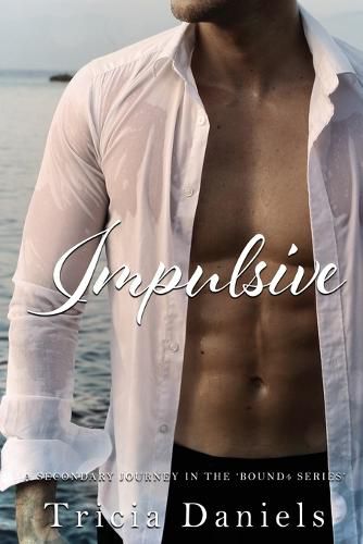 Cover image for Impulsive