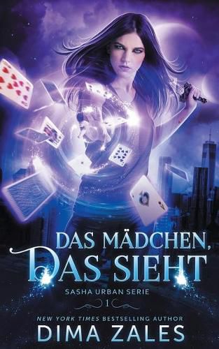 Das Madchen, das sieht (Sasha Urban Serie 1)