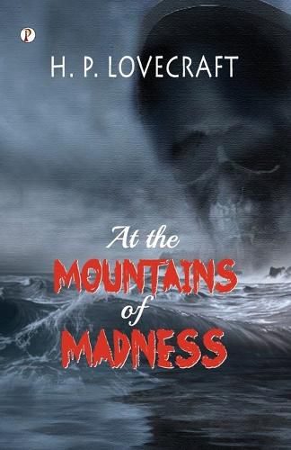 Cover image for At the Mountains of Madness