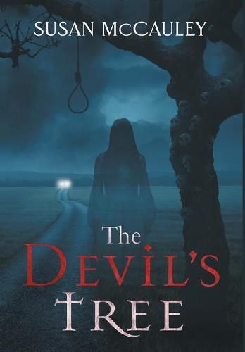 Cover image for The Devil's Tree