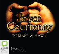 Cover image for Tommo & Hawk
