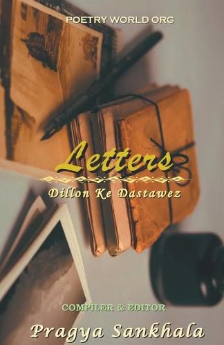Cover image for Letters