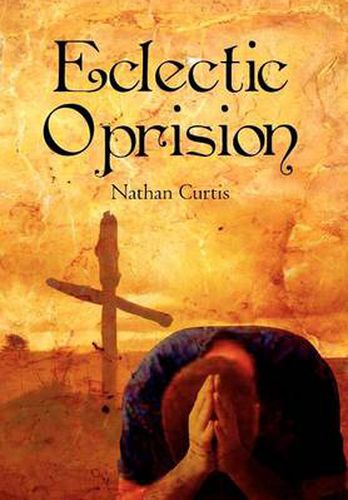 Cover image for Eclectic Oprision