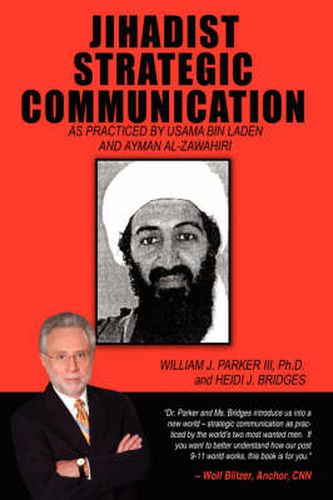 Jihadist Strategic Communication