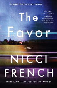 Cover image for The Favor