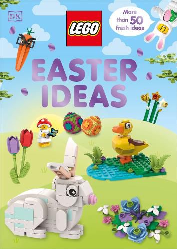 LEGO Easter Ideas (Library Edition)