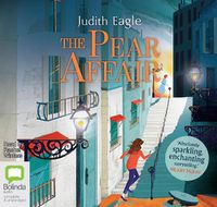 Cover image for The Pear Affair