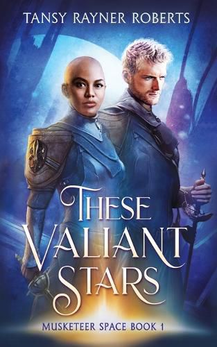 Cover image for These Valiant Stars