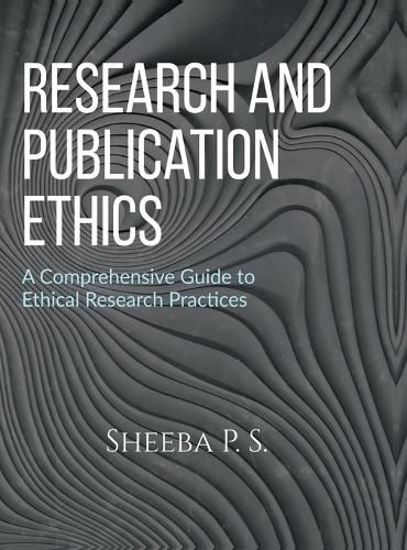 Cover image for Research and Publication Ethics