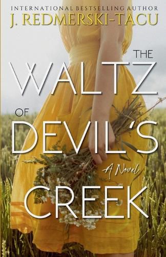 Cover image for The Waltz of Devil's Creek