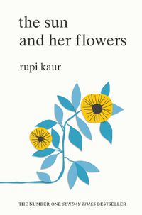 Cover image for The Sun and Her Flowers