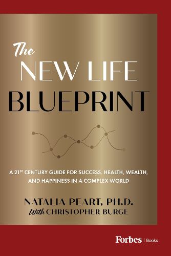 Cover image for The New Life Blueprint