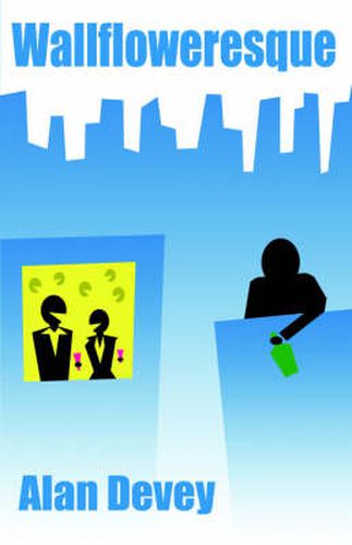 Cover image for Wallfloweresque