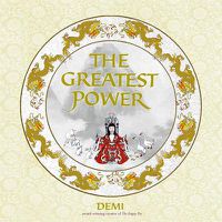 Cover image for The Greatest Power