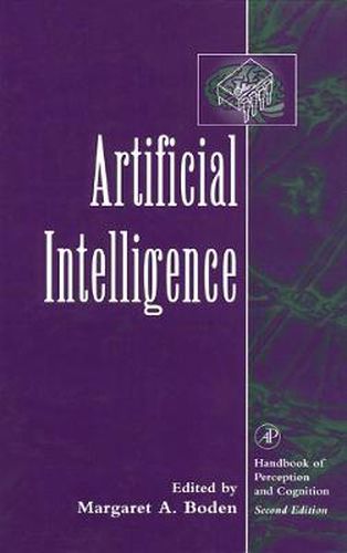 Cover image for Artificial Intelligence