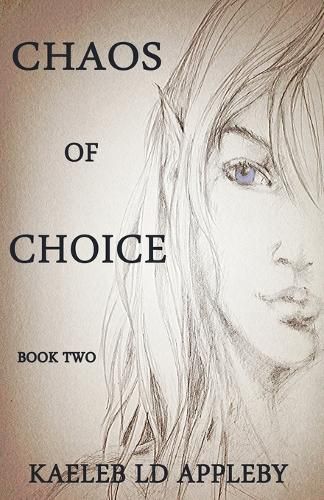 Cover image for Chaos of Choice