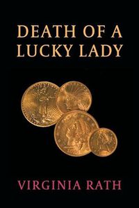 Cover image for Death of a Lucky Lady: (A Michael Dundas Mystery)