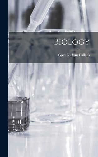 Cover image for Biology