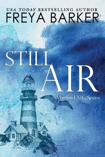 Cover image for Still Air